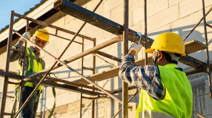 Fascia Repair in New Hartford, NY
